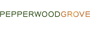Pepperwood Grove Logo